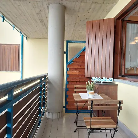Casa Nevosa By Holiday World Prato Nevoso Exterior photo