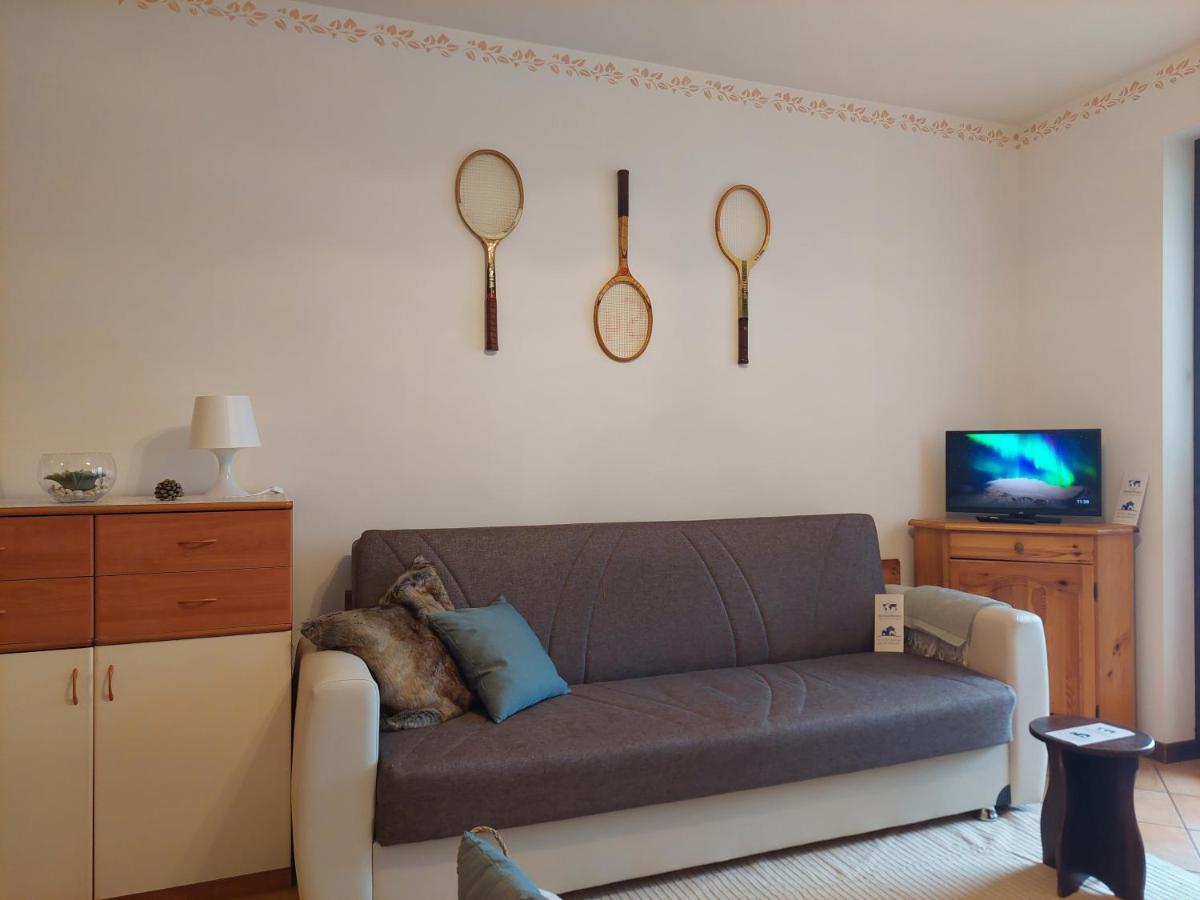 Apartment Casa Nevosa By World *