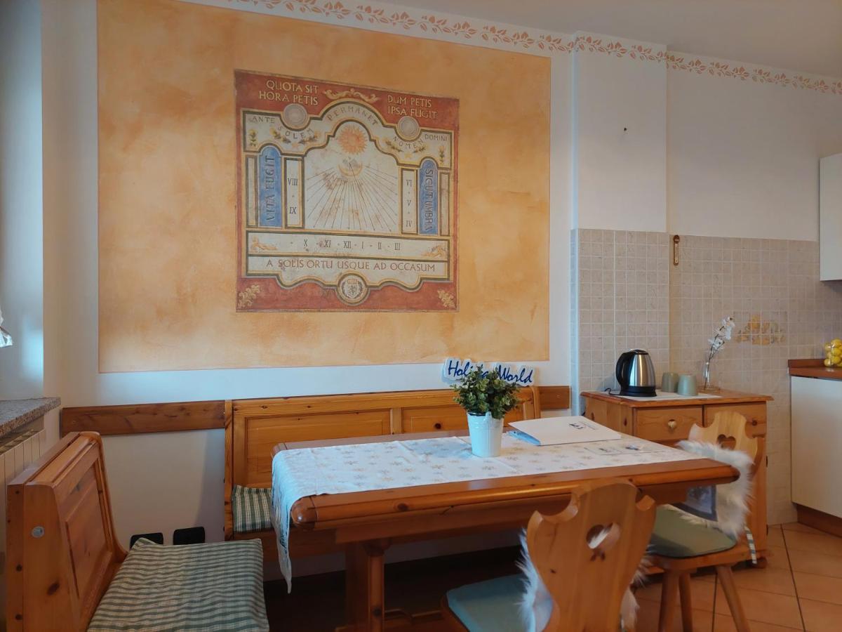 Casa Nevosa By World Appartamento Prato Nevoso