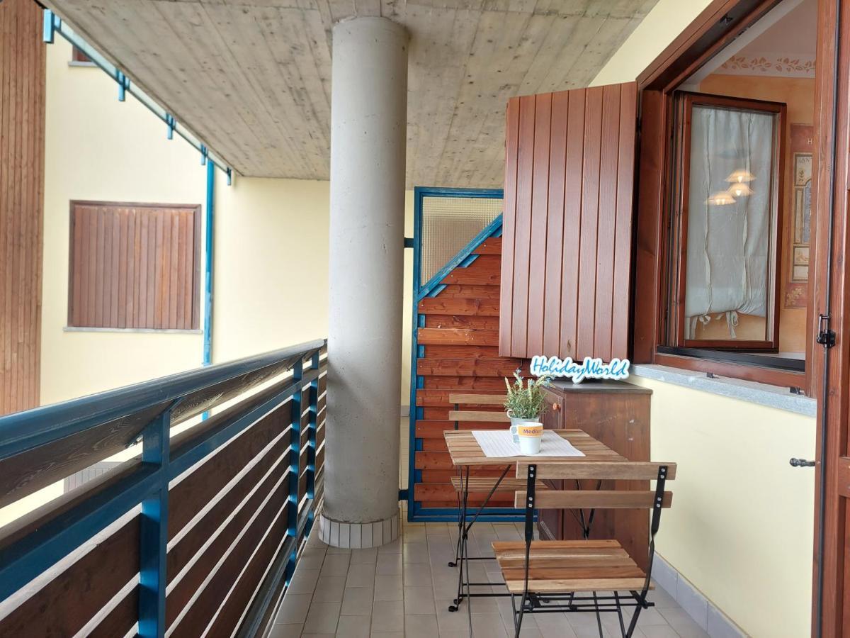 Apartment Casa Nevosa By World *