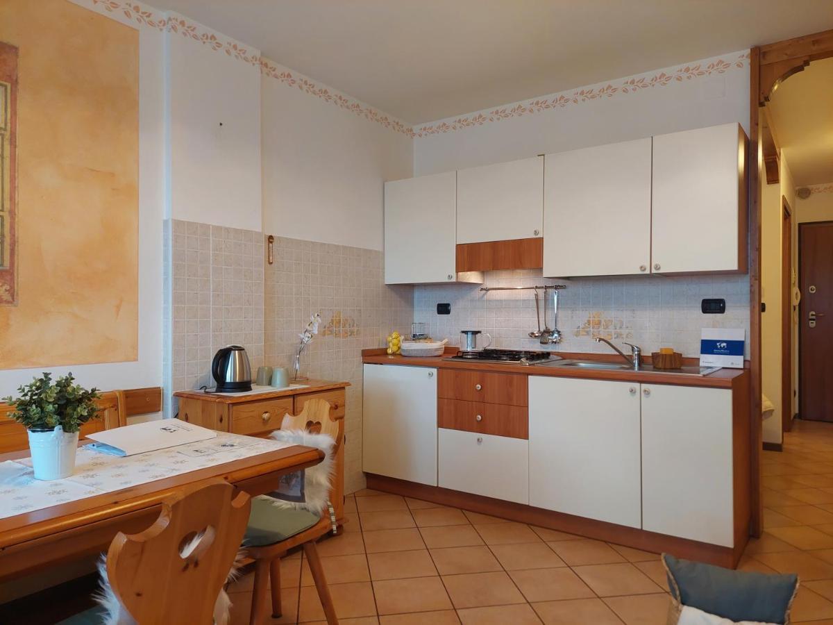 Apartment Casa Nevosa By World Prato Nevoso