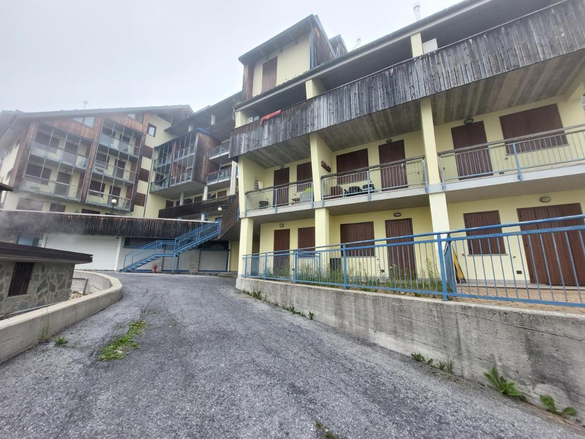 Appartamento Casa Nevosa By World Prato Nevoso