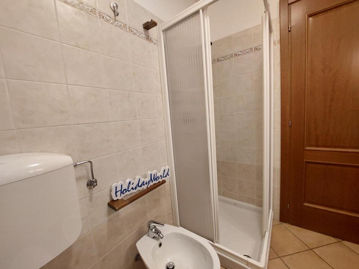 Apartment Casa Nevosa By World Prato Nevoso