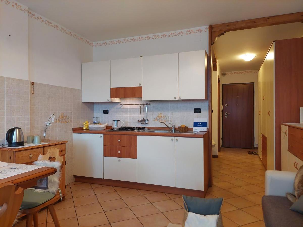 Casa Nevosa By World Apartment Prato Nevoso